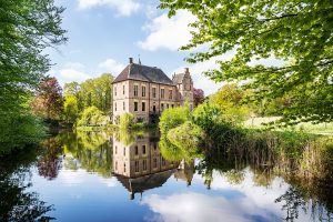 acht kastelen route vorden in de achterhoek bij Arnhem