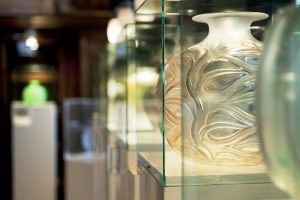 Museum Lalique Doesburg in de buurt van Doetinchem